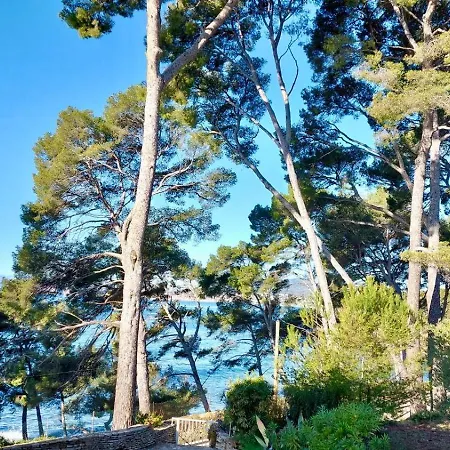 Apartment Cyr Sur Saint-Cyr-sur-Mer