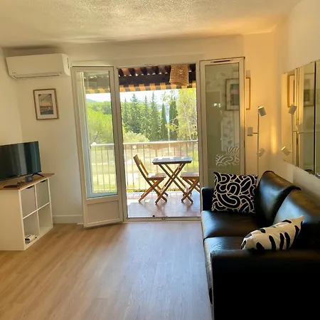 Apartment Cyr Sur *