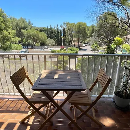 Cyr Sur * Saint-Cyr-sur-Mer